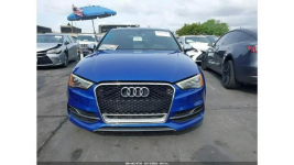 Audi S3 / Quattro / 2.0 300KM / automat / niski przebieg / Tarnów - zdjęcie 2