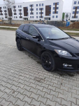 Mazda cx7 Lublin - zdjęcie 9
