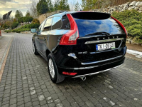 Volvo XC 60 2.0 D 5 cylindrów Skóry Navi Serwis Zagnańsk - zdjęcie 6