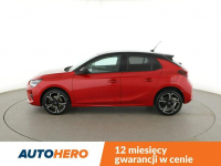 Opel Corsa full LED klima auto kamera i czujniki parkowania Warszawa - zdjęcie 2