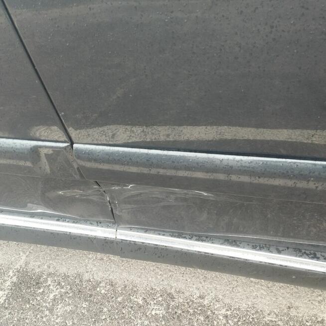 .Cytroen c5 3.0 V6 Puławy - zdjęcie 2