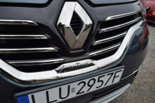 Renault Espace Initiale Paris * Bose * HedUp * Panorama * Łuków - zdjęcie 8