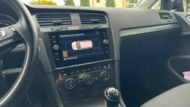 VW Golf 2019, VII gen. , 1.5 TSI BMT Comfortline Łódź - zdjęcie 12