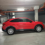 Sprzedam Audi Q3 Sportback coupe 45 TFSI 2020 rok Krowodrza - zdjęcie 3