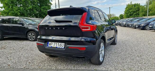Volvo XC 40 Jeden Właściciel Bezwypadkowy 2.0 Geartronic R-Design Płock - zdjęcie 11