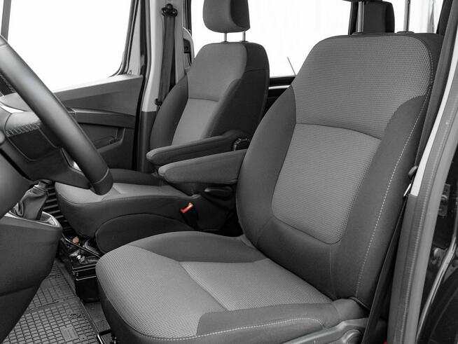 Renault Trafic 2.0 150KM LED NAVI K.cof Salon PL VAT23% Pępowo - zdjęcie 11