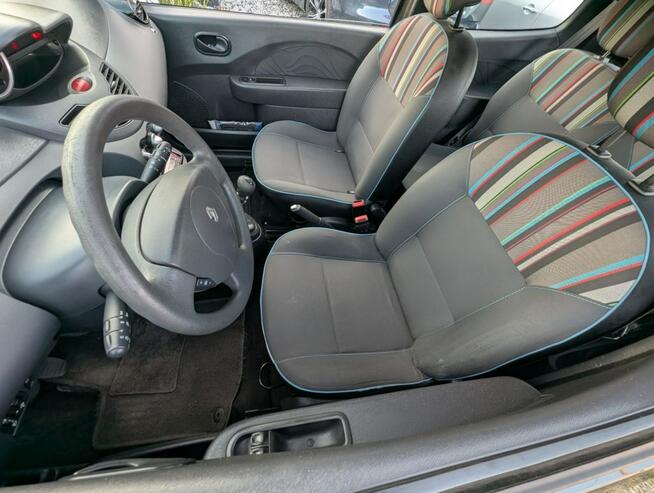 Renault Twingo Kamienna Góra - zdjęcie 9