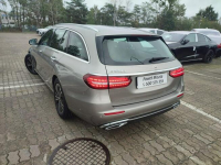 Mercedes E 220 Salon Polska fv23 Karczew - zdjęcie 2