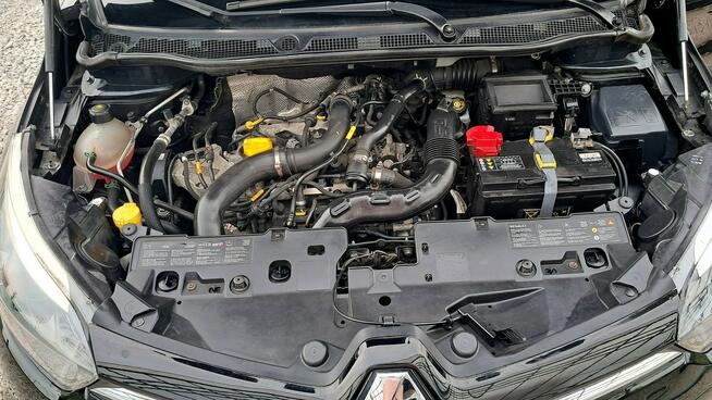 Renault Captur Pięknie utrzymany! Zobacz! Rawa Mazowiecka - zdjęcie 5