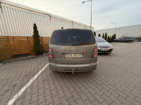 Vw touran cross automat Źródła - zdjęcie 2