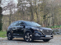 Hyundai Tucson, wersja Premium Lubin - zdjęcie 7