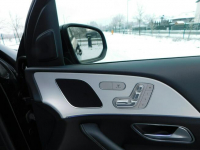 Mercedes GLE 350 de z Gwarancją Bezwypadkowy Stan Wzorcowy Żyrardów - zdjęcie 10