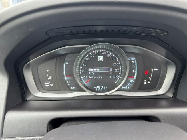 Volvo XC 60 PROMOCJA - Pisemna Gwarancja 12 miesięcy Konin - zdjęcie 12