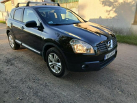 Nissan qashqai 2009r 1,6 benzynka Nekla - zdjęcie 3