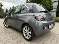 Opel Adam 1.4 | Klima | Podgrzewana Kierownica i fotele | Parktronic Szczecin - zdjęcie 4