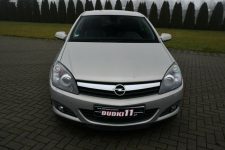 Opel Astra 1,8B DUDKI11 GTC, Xenony,Tempomat,Sport.kredyt.OKAZJA Kutno - zdjęcie 4