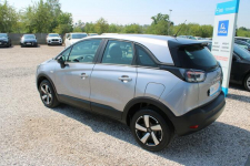 Opel Crossland Edition Salon Polska netto 48699 PLN Gwarancja Warszawa - zdjęcie 9