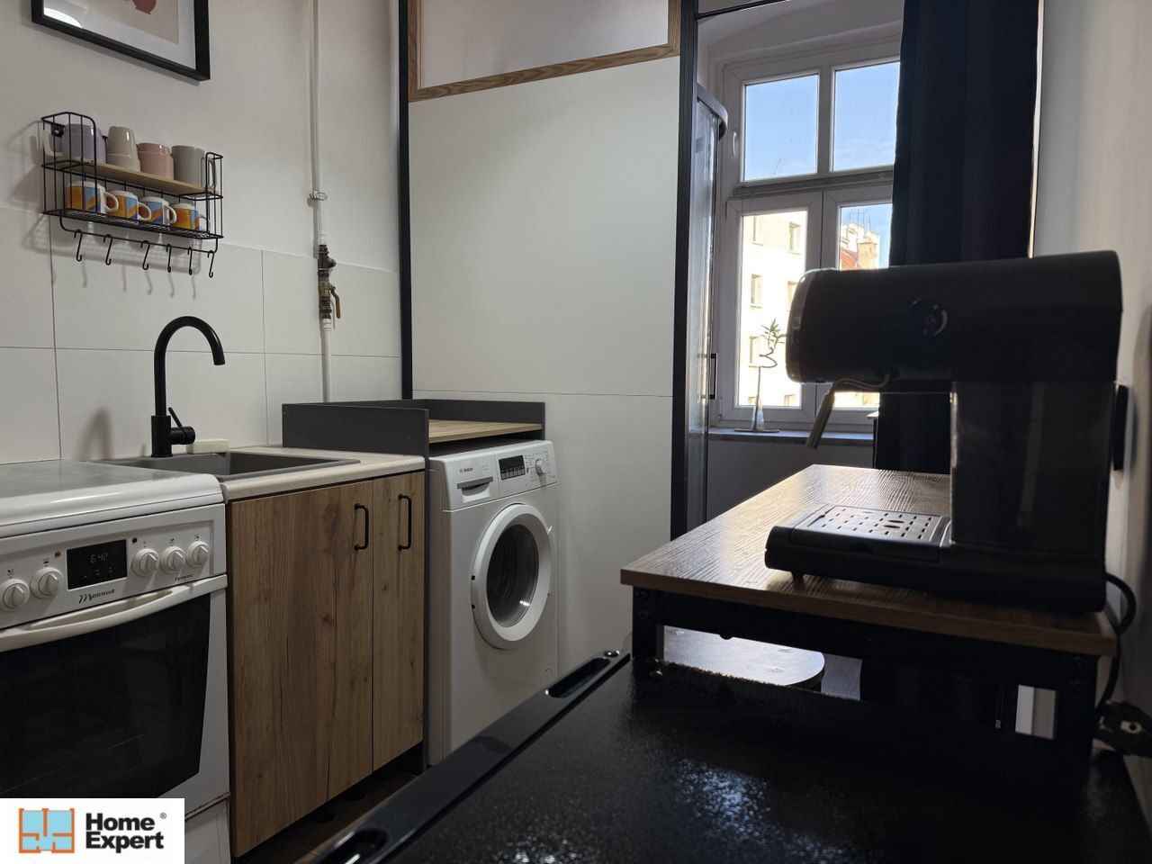 2pok, 60met, ul. Nowowiejska (Wrocław) Śródmieście - zdjęcie 4