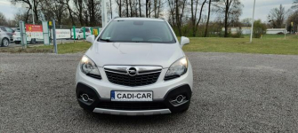 Opel Mokka Super stan, bogata wersja. Goczałkowice-Zdrój - zdjęcie 2