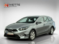 Kia Cee'd 1,6 CRDi(136 KM) M Salon PL Faktura Vat