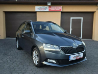 Skoda Fabia AMBITION PLUS 1.0 TSI 95KM Salon Polska Włocławek - zdjęcie 8