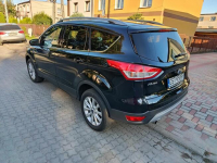 Kuga 1.5 Ecooboost 2015 Bezwypadkowa Nawigacja El.klapa Starogard Gdański - zdjęcie 3
