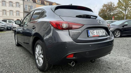 Mazda 3 2.0 Benzyna Zarejestrowany Ubezpieczony Elbląg - zdjęcie 11