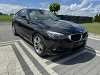BMW 3GT GWARANCJA*Sport LINE*Skóry*Duża Navi*Kamera*LEDY*LIFT Zebrzydowa - zdjęcie 3
