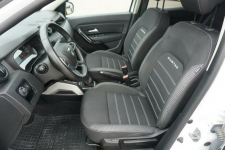 Dacia Duster 1.5Blue DCi 115KM Prestige 4x4 salon gwarancja f.VAT Lublin - zdjęcie 9