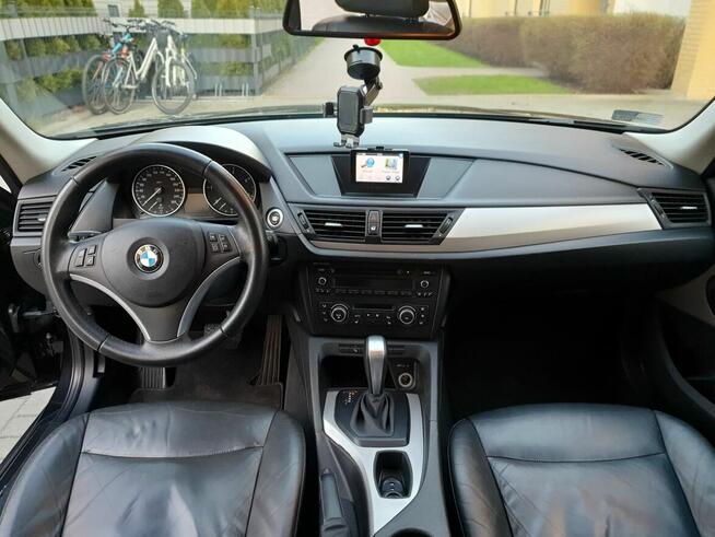 Sprzedam BMW X1 Wawer - zdjęcie 3