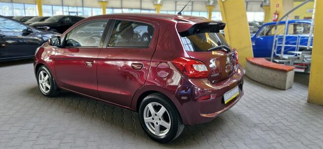 Mitsubishi Space Star ZOBACZ OPIS !! W podanej cenie roczna gwarancja Mysłowice - zdjęcie 6