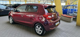 Mitsubishi Space Star ZOBACZ OPIS !! W podanej cenie roczna gwarancja Mysłowice - zdjęcie 6