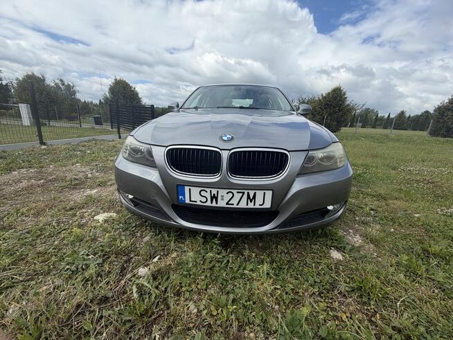 Uszkodzone BMW Piaski - zdjęcie 7