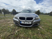 Uszkodzone BMW Piaski - zdjęcie 7