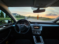 Volkswagen Passat 150KM ZadbanySerwis Rata490zł Śrem - zdjęcie 11