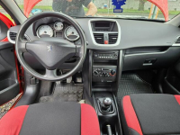 Peugeot 207 Klimatyzacja / Po wymianie rozrządu Ruda Śląska - zdjęcie 8