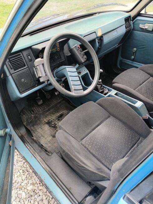 Citroen gsa Borowa - zdjęcie 3