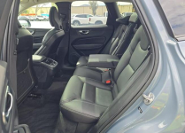 Volvo XC 60 Najbogatsza wersja wyposażenia Ultimate / AWD / B6 Warszawa - zdjęcie 11