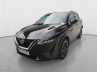 Nissan Qashqai Poleasingowe.pl ECFM Komorniki - zdjęcie 3