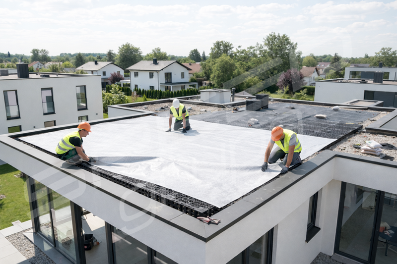 Skrzynka drenażowa SPEED drain 60x60x5 Lublin - zdjęcie 5