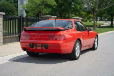 1994 Porsche 968 Katowice - zdjęcie 11