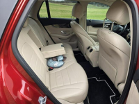 Mercedes GLC 300 bardzo zadbany /ceramika/ po serwisie Czarnków - zdjęcie 5