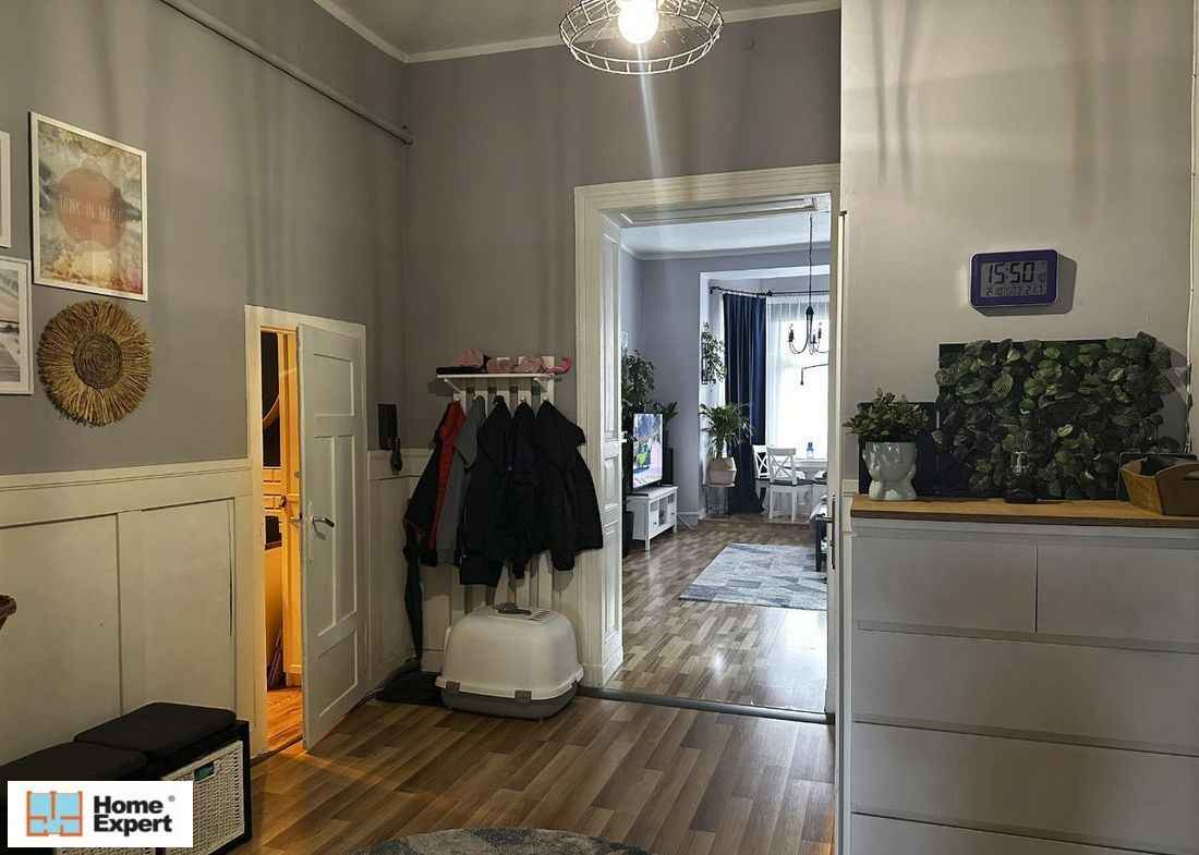 3pok, 101met, Okolice Placu Bema ROZKŁAD/PIWNICA/PARKING (Wrocław) Śródmieście - zdjęcie 11