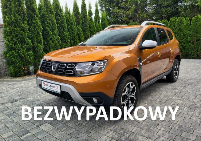 Dacia Duster ** Nawigacja ** Kamery 360  *** Jatutów - zdjęcie 1