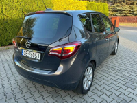 Opel Meriva 1.4 Turbo EcoTec automat,bardzo zadbany! Tarnów - zdjęcie 4