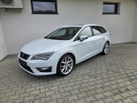 Seat Leon 1.4 FR * Full LED  * panorama Raba Niżna - zdjęcie 6