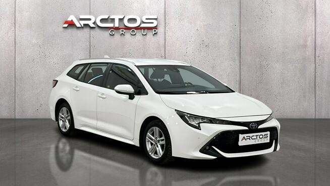 Toyota Corolla 1.8 Hybrid 122KM Comfort e-CVT Warszawa - zdjęcie 7