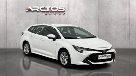 Toyota Corolla 1.8 Hybrid 122KM Comfort e-CVT Warszawa - zdjęcie 7