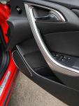 Opel Astra J 1.7 CDTI 125 KM Cosmo 2011 - 6 biegów Warszawa - zdjęcie 3
