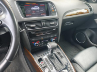 Sprzedam Audi Q5 3.0 TFSI Premium Plus z pakietem s-line. Warszawa - zdjęcie 12